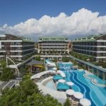 Tui Blue Side (ex. Sensimar) - 5 csillagos sz&aacute;ll&aacute;s - T&ouml;r&ouml;korsz&aacute;g, Side - Ultra All inclusive