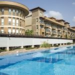 TUI Blue Xanthe (ex. The Xanthe Resort) - 5 csillagos sz&aacute;ll&aacute;s - T&ouml;r&ouml;korsz&aacute;g, Side - Ultra All inclusive