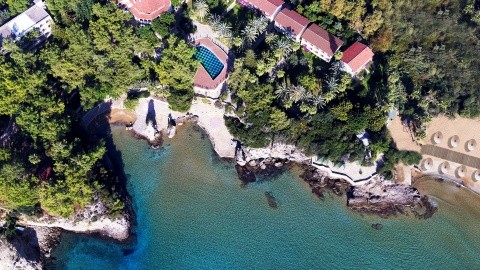 Utopia Beach Club - 5 csillagos sz&aacute;ll&aacute;s - T&ouml;r&ouml;korsz&aacute;g, Alanya - Ultra All inclusive