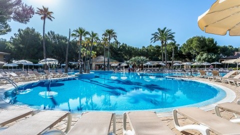 Vell Mar&iacute; Hotel & Resort - 4 csillagos sz&aacute;ll&aacute;s - Spanyolorsz&aacute;g, Mallorca - Reggeli