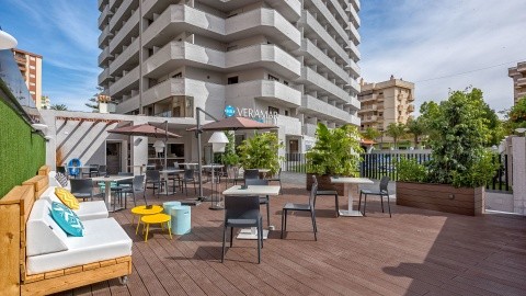 Veramar - 3 csillagos sz&aacute;ll&aacute;s - Spanyolorsz&aacute;g, Costa Del Sol - &Ouml;nell&aacute;t&aacute;s