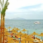 Verginia Sharm - 3 csillagos sz&aacute;ll&aacute;s - Egyiptom, Sharm El Sheikh - Reggeli