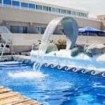 Vigilia Park - 2 csillagos sz&aacute;ll&aacute;s - Kan&aacute;ri-szigetek, Tenerife - &Ouml;nell&aacute;t&aacute;s