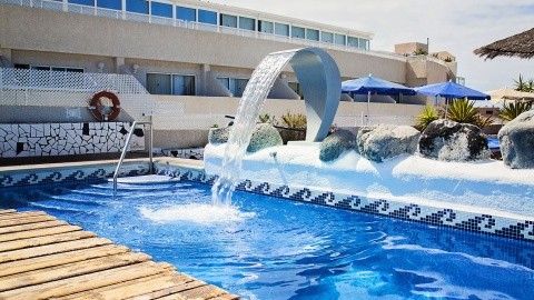 Vigilia Park - 2 csillagos sz&aacute;ll&aacute;s - Kan&aacute;ri-szigetek, Tenerife - &Ouml;nell&aacute;t&aacute;s