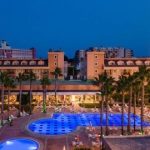 Viking Park - 4 csillagos sz&aacute;ll&aacute;s - T&ouml;r&ouml;korsz&aacute;g, Kemer - All inclusive