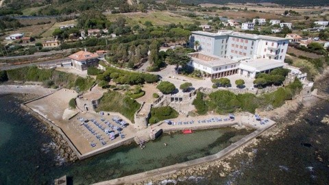 Villa MG Hotel (Santa Marinella) - 1 csillagos sz&aacute;ll&aacute;s - Olaszorsz&aacute;g, Lazio - Reggeli