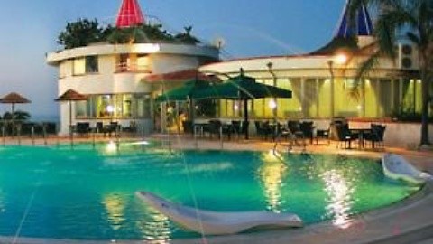 Villaggio Stromboli - 3 csillagos sz&aacute;ll&aacute;s - Olaszorsz&aacute;g, Kal&aacute;bria - Reggeli