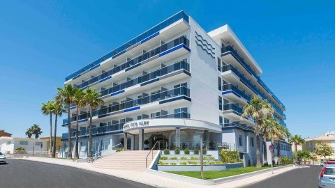 Vista Park - 3 csillagos sz&aacute;ll&aacute;s - Spanyolorsz&aacute;g, Mallorca - Reggeli