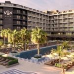 Vox Maris Resort - 5 csillagos sz&aacute;ll&aacute;s - T&ouml;r&ouml;korsz&aacute;g, Side - All inclusive