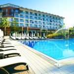 Washington Resort - 5 csillagos sz&aacute;ll&aacute;s - T&ouml;r&ouml;korsz&aacute;g, T&ouml;r&ouml;k Rivi&eacute;ra - Ultra All inclusive