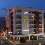 Xperia Grand Bali - 4 csillagos sz&aacute;ll&aacute;s - T&ouml;r&ouml;korsz&aacute;g, Alanya - All inclusive