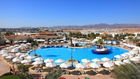 Xperience Kiroseiz Premier - 5 csillagos sz&aacute;ll&aacute;s - Egyiptom, Sharm El Sheikh - All inclusive