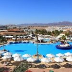 Xperience Kiroseiz Premier - 5 csillagos sz&aacute;ll&aacute;s - Egyiptom, Sharm El Sheikh - All inclusive