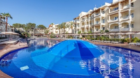 Zafiro Bahia - 4 csillagos sz&aacute;ll&aacute;s - Spanyolorsz&aacute;g, Mallorca - &Ouml;nell&aacute;t&aacute;s