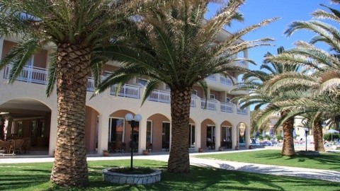 Zakantha Beach - 4 csillagos sz&aacute;ll&aacute;s - G&ouml;r&ouml;gorsz&aacute;g, Zakynthos - Reggeli