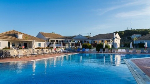 Zante Plaza - 4 csillagos sz&aacute;ll&aacute;s - G&ouml;r&ouml;gorsz&aacute;g, Zakynthos - All inclusive