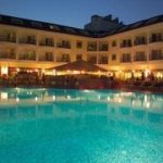 Zena Resort - 5 csillagos sz&aacute;ll&aacute;s - T&ouml;r&ouml;korsz&aacute;g, Kemer - All inclusive