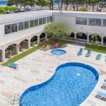 4R Meridia Mar (Hospitalen) - 3 csillagos sz&aacute;ll&aacute;s - Spanyolorsz&aacute;g, Costa Dorada - F&eacute;lpanzi&oacute;