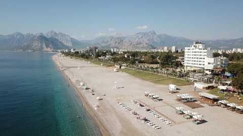 Acropol Beach - 3 csillagos sz&aacute;ll&aacute;s - T&ouml;r&ouml;korsz&aacute;g, Antalya - All inclusive