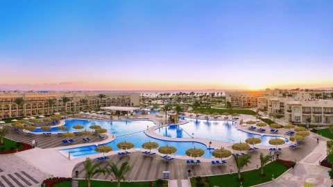 Albatros Royal Moderna - 5 csillagos sz&aacute;ll&aacute;s - Egyiptom, Sharm El Sheikh - All inclusive