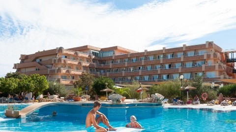 Allsun Mariant Park - 4 csillagos sz&aacute;ll&aacute;s - Spanyolorsz&aacute;g, Mallorca - All inclusive