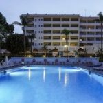 AluaSun Costa Park - 4 csillagos sz&aacute;ll&aacute;s - Spanyolorsz&aacute;g, Andal&uacute;zia - All inclusive