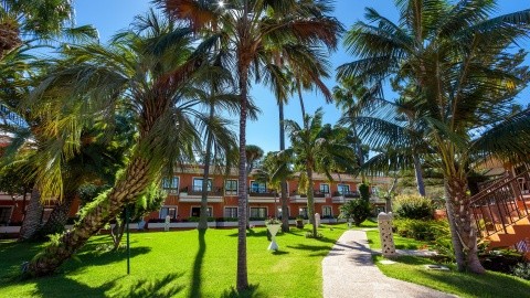 Ambassador apartman - 3 csillagos sz&aacute;ll&aacute;s - Kan&aacute;ri-szigetek, Tenerife - &Ouml;nell&aacute;t&aacute;s