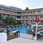 Ares Dream (ex. Ares Club) - 3 csillagos sz&aacute;ll&aacute;s - T&ouml;r&ouml;korsz&aacute;g, Kemer - All inclusive