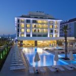 Armas Life Belek (ex. Fun And Sun Family Life Belek) - 5 csillagos sz&aacute;ll&aacute;s - T&ouml;r&ouml;korsz&aacute;g, Belek - All inclusive