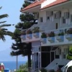 Asterias Bay - 3 csillagos sz&aacute;ll&aacute;s - G&ouml;r&ouml;gorsz&aacute;g, Rodosz - Light All inclusive