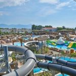 Atlantique Holiday Club - 4 csillagos sz&aacute;ll&aacute;s - T&ouml;r&ouml;korsz&aacute;g, Kusadasi - Ultra All inclusive