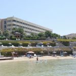 Babaylon - 4 csillagos sz&aacute;ll&aacute;s - T&ouml;r&ouml;korsz&aacute;g, &Eacute;gei Rivi&eacute;ra - All inclusive