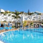 Bahia Blanca - 3 csillagos sz&aacute;ll&aacute;s - Kan&aacute;ri-szigetek, Gran Canaria - &Ouml;nell&aacute;t&aacute;s