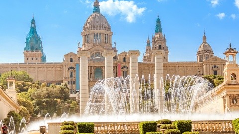 Barcelonai kiruccan&aacute;s - Spanyolorsz&aacute;g - Reggeli