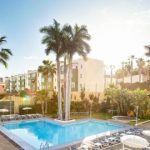 Be Live Adults Only Tenerife - 4 csillagos sz&aacute;ll&aacute;s - Kan&aacute;ri-szigetek, Tenerife - Reggeli