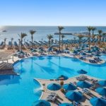 Beach Albatros Resort - 4 csillagos sz&aacute;ll&aacute;s - Egyiptom, Hurghada - All inclusive