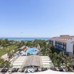 Belek Beach Resort - 5 csillagos sz&aacute;ll&aacute;s - T&ouml;r&ouml;korsz&aacute;g, Belek - Ultra All inclusive