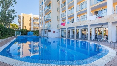 Bella Mar - 3 csillagos sz&aacute;ll&aacute;s - Spanyolorsz&aacute;g, Mallorca - Reggeli