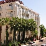 Belle Ocean Apart - T&ouml;r&ouml;korsz&aacute;g, Alanya - &Ouml;nell&aacute;t&aacute;s