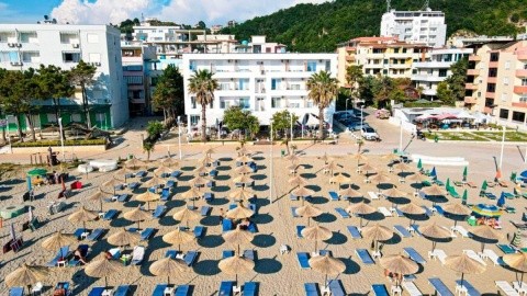 Besani - 4 csillagos sz&aacute;ll&aacute;s - Alb&aacute;nia, Durres - All inclusive