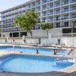 Best Los &Aacute;ngeles - 4 csillagos sz&aacute;ll&aacute;s - Spanyolorsz&aacute;g, Costa Dorada - Reggeli