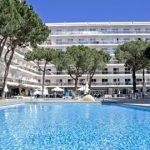 Best Oasis Park - 4 csillagos sz&aacute;ll&aacute;s - Spanyolorsz&aacute;g, Costa Dorada - F&eacute;lpanzi&oacute;