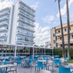 BlueSea Cala Millor (ex. Blue Sea La Pinta) - 3 csillagos sz&aacute;ll&aacute;s - Spanyolorsz&aacute;g, Mallorca - Reggeli