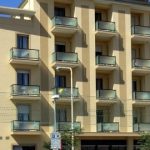 Boemia - 4 csillagos sz&aacute;ll&aacute;s - Olaszorsz&aacute;g, Rimini - Reggeli