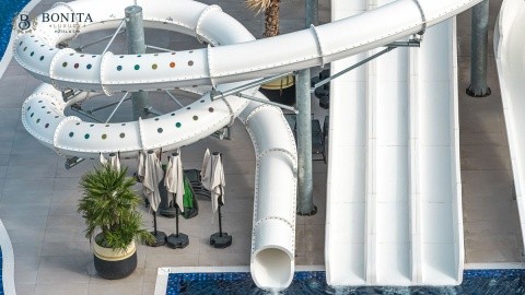 Bonita Luxury Resort - 5 csillagos sz&aacute;ll&aacute;s - Alb&aacute;nia, Durres - Reggeli