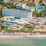 Calimera One Resort Jockey (ex. One Resort Jockey) - 5 csillagos sz&aacute;ll&aacute;s - Tun&eacute;zia, Monastir - All inclusive
