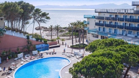 Cap Salou - Spanyolorsz&aacute;g, Costa Dorada - F&eacute;lpanzi&oacute;