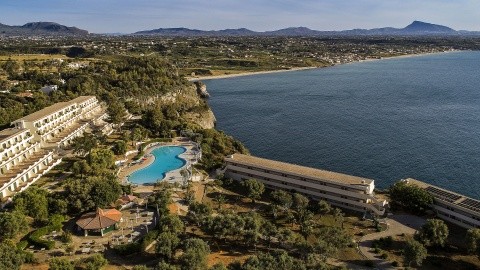 Citta Del Mare - 3 csillagos sz&aacute;ll&aacute;s - Olaszorsz&aacute;g, Szic&iacute;lia - Reggeli