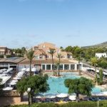 Ciudad Laurel - 3 csillagos sz&aacute;ll&aacute;s - Spanyolorsz&aacute;g, Mallorca - &Ouml;nell&aacute;t&aacute;s