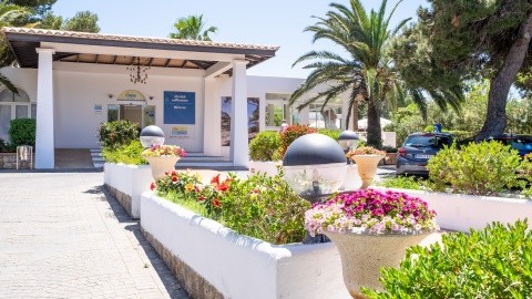 Club Es Talaial - 3 csillagos sz&aacute;ll&aacute;s - Spanyolorsz&aacute;g, Mallorca - Reggeli